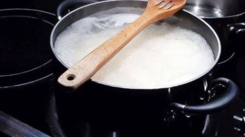 Süt pişirirken içerine 2-3 adet ceviz ekleyin; bakın ne oluyor - Resim: 3