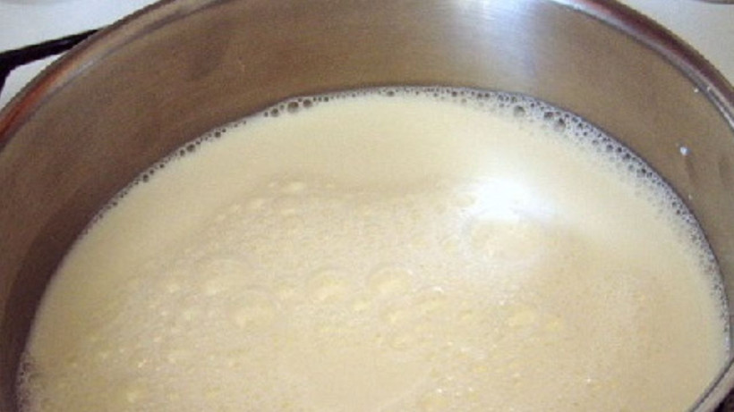 Süt pişirirken içerine 2-3 adet ceviz ekleyin; bakın ne oluyor - Resim: 4