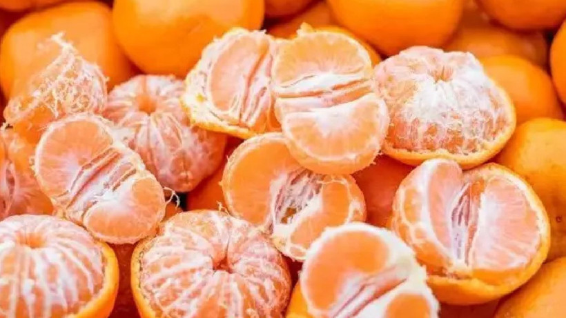 Ekşi mandalina ve portakalı 10 dakika tatlandıran tüyo- Lezzeti daha da artıyor… - Resim: 3