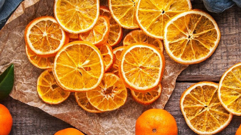 Ekşi mandalina ve portakalı 10 dakika tatlandıran tüyo- Lezzeti daha da artıyor… - Resim: 4