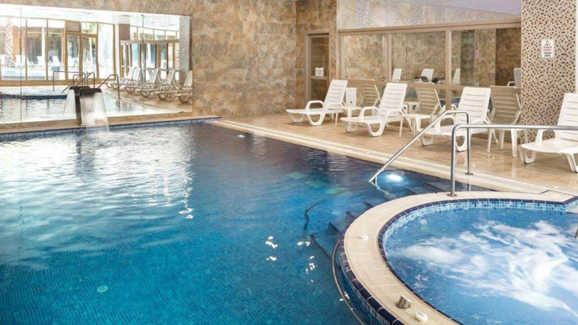 İstanbul'un yanı başında ama çoğu kişi bilmiyor. Herkes tarafından keşfedilmemiş 5 kaplıca - Resim: 3