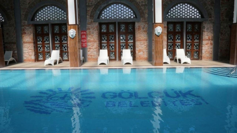 İstanbul'un yanı başında ama çoğu kişi bilmiyor. Herkes tarafından keşfedilmemiş 5 kaplıca - Resim: 4