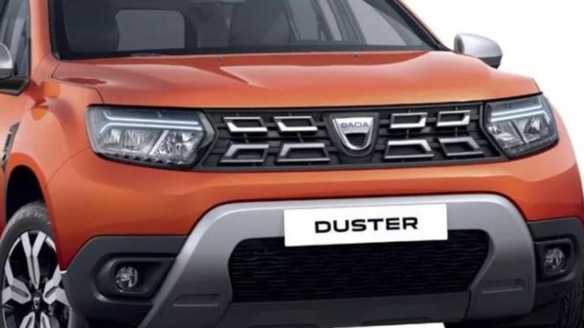 Dacia Duster fiyatlarında büyük pazarlık payı; Bu fiyata bu SUV model kaçmaz - Resim: 1
