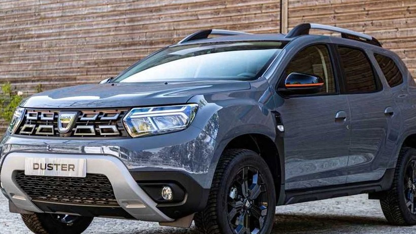 Dacia Duster fiyatlarında büyük pazarlık payı; Bu fiyata bu SUV model kaçmaz - Resim: 2