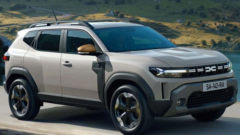 Dacia Duster fiyatlarında büyük pazarlık payı; Bu fiyata bu SUV model kaçmaz - Resim: 3