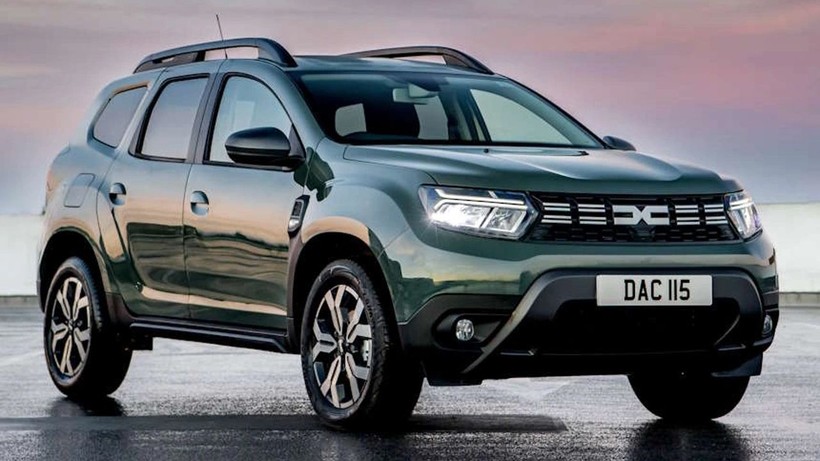 Dacia Duster fiyatlarında büyük pazarlık payı; Bu fiyata bu SUV model kaçmaz - Resim: 4