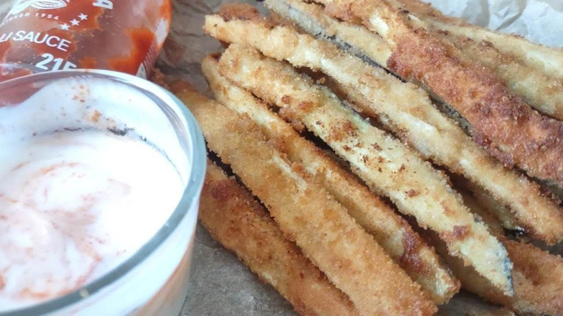 Sadece 1 dakikanızı alıyor! Artık dert değil patlıcanın yağ çekmesini engellemenin 3 yolu - Resim: 2