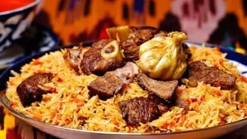 Sadece ete değil pilava da lezzet katıyormuş! Canan Karatay önerdiğinde burun kıvırmıştık - Resim: 1