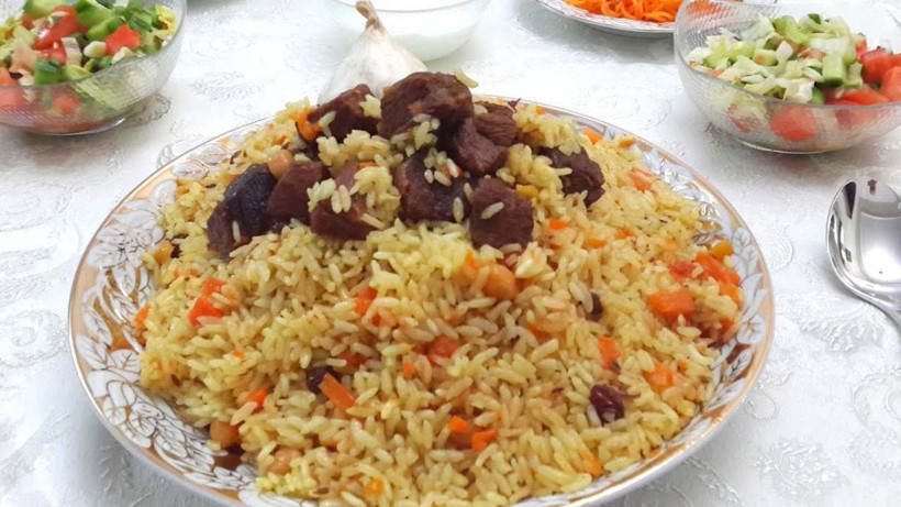 Sadece ete değil pilava da lezzet katıyormuş! Canan Karatay önerdiğinde burun kıvırmıştık - Resim: 2