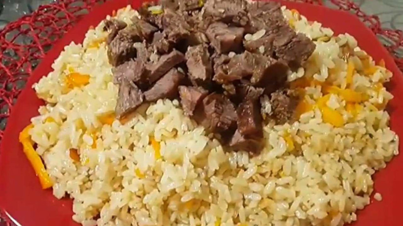 Sadece ete değil pilava da lezzet katıyormuş! Canan Karatay önerdiğinde burun kıvırmıştık - Resim: 3