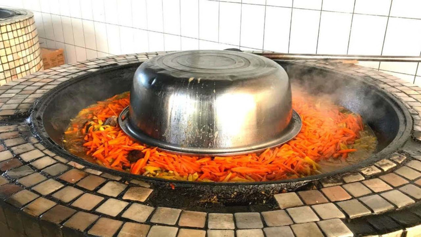 Sadece ete değil pilava da lezzet katıyormuş! Canan Karatay önerdiğinde burun kıvırmıştık - Resim: 4