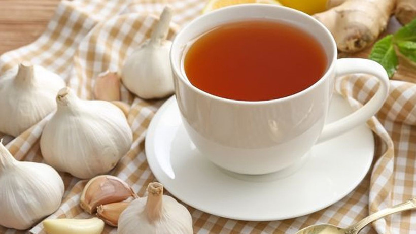 Bağışıklığa tavan yaptırıyor! Bu çayın faydasını duyanlar mutfağa koşacak - Resim: 1