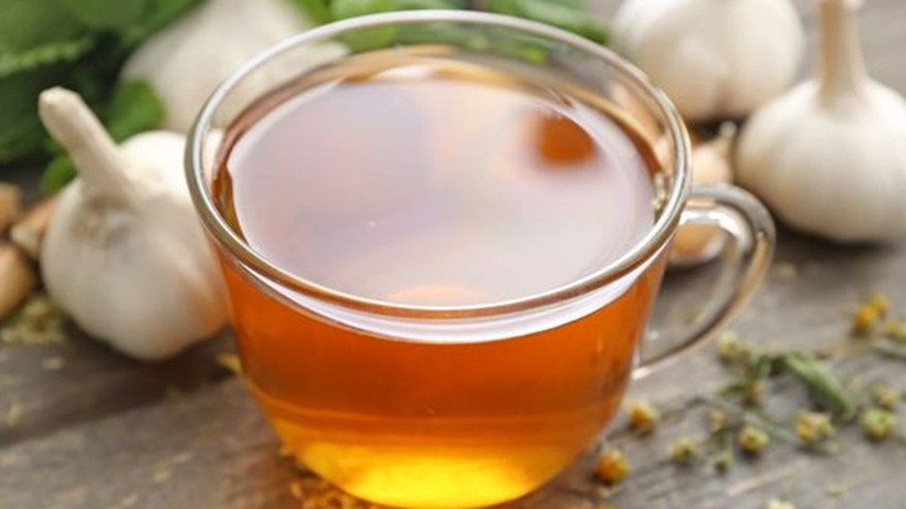 Bağışıklığa tavan yaptırıyor! Bu çayın faydasını duyanlar mutfağa koşacak - Resim: 2
