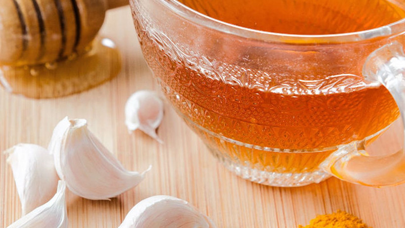 Bağışıklığa tavan yaptırıyor! Bu çayın faydasını duyanlar mutfağa koşacak - Resim: 4