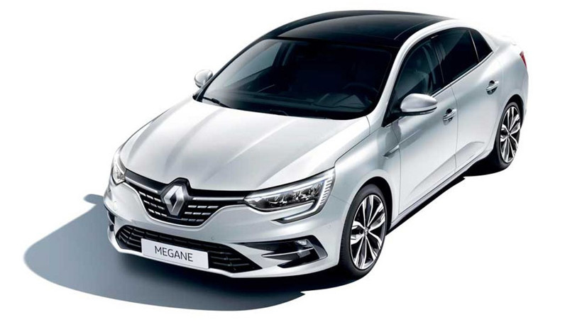 2023 Renault Megane Sedan fiyatlarında sürpriz; Listeyi kimse böyle beklemiyordu - Resim: 4