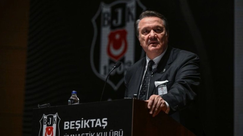 Hasan Arat ve Ali Koç'tan 2011 Süper Kupa açıklaması! 'Biz vatan konusunda birbirine benzer iki kulübüz' - Resim: 3