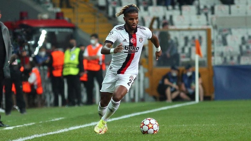 Rosier'e talip çıktı! Fransa'dan takas teklifi - Resim: 4