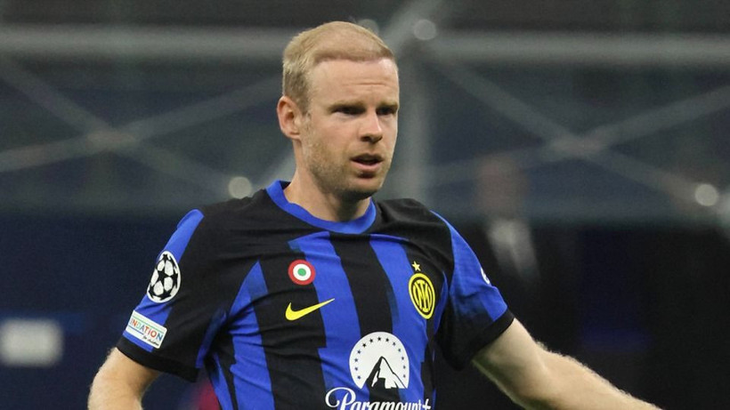 Trabzonspor'a yeni Hamsik bulundu! Inter'in yıldız orta sahası gündemde - Resim: 1