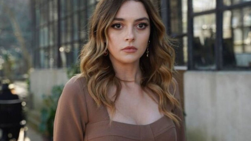 Ekranlara ara vermişti- Ünlü oyuncu bomba diziyle geri dönüyor - Resim: 4