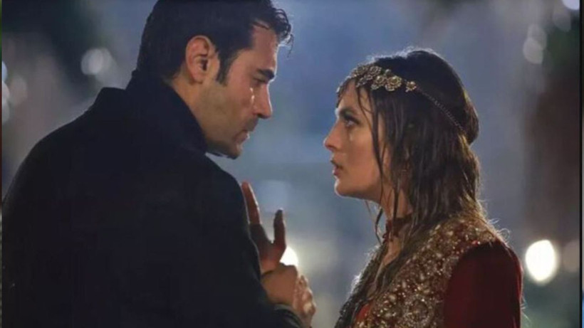 Ekranlara ara vermişti- Ünlü oyuncu bomba diziyle geri dönüyor - Resim: 2