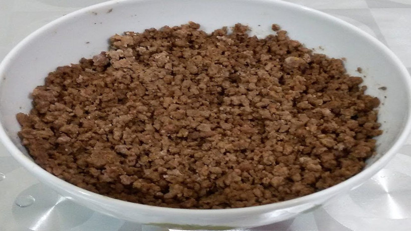 Kıyma kavururken 1 çay kaşığının ucu kadar ekleyin yetiyor! Et kararmıyor ve daha lezzetli oluyor - Resim: 4