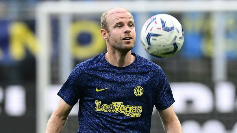 Trabzonspor'a yeni Hamsik bulundu! Inter'in yıldız orta sahası gündemde - Resim: 4