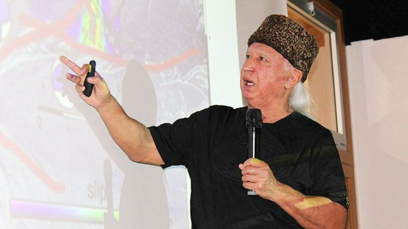 Ünlü deprem uzmanı gündem oldu: Prof. Dr. Şener Üşümezsoy, Çınarcık'ı işaret etmişti! - Resim: 1