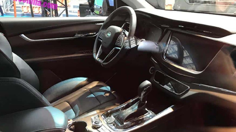 Chery’nin pabucu dama gitti! İtalyan asıllı otomobil devi 922 bin TL ile geldi - Resim: 4