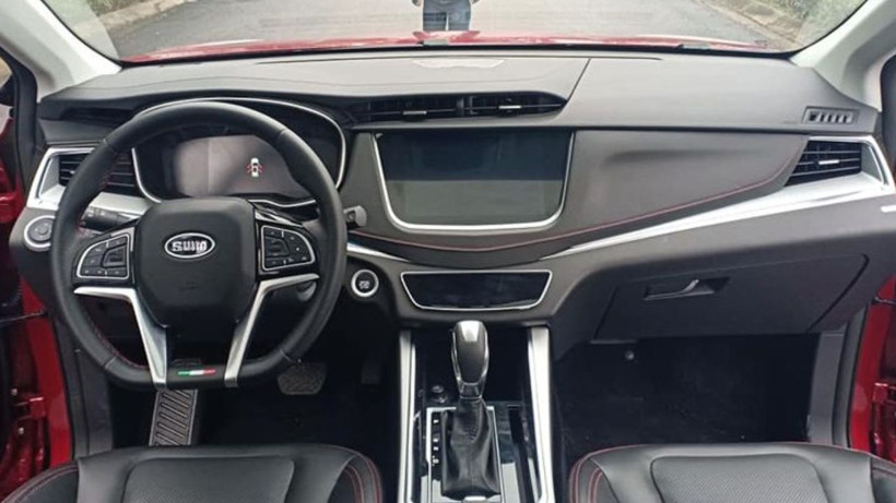 Chery’nin pabucu dama gitti! İtalyan asıllı otomobil devi 922 bin TL ile geldi - Resim: 3