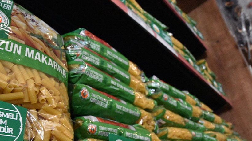 Yeni yılın zamlı fiyatları öncesinde Tarım Kredi’den son indirim! Sıvı yağ, salça, çay, tuvalet kağıdında stokluk fiyatlar… - Resim: 3