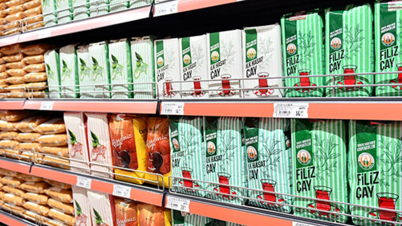 Yeni yılın zamlı fiyatları öncesinde Tarım Kredi’den son indirim! Sıvı yağ, salça, çay, tuvalet kağıdında stokluk fiyatlar… - Resim: 1