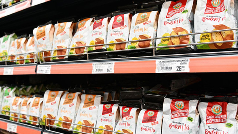 Yeni yılın zamlı fiyatları öncesinde Tarım Kredi’den son indirim! Sıvı yağ, salça, çay, tuvalet kağıdında stokluk fiyatlar… - Resim: 2