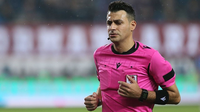 Ecmel Faik Sarıalioğlu kimdir? Talimat verdi, oyuncularını sahadan çekti... - Resim: 1