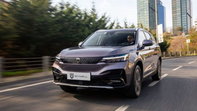 Skywell’den görülmemiş kampanya! 850 bin lira değerindeki fırsat için son günler- - Resim: 1