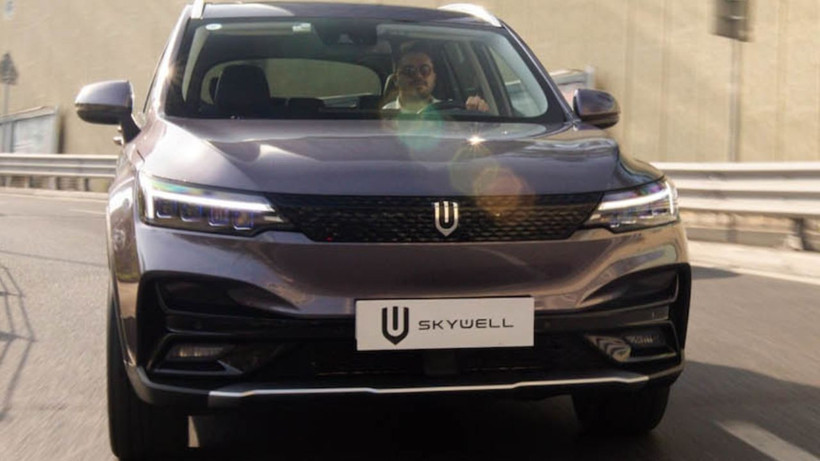 Skywell’den görülmemiş kampanya! 850 bin lira değerindeki fırsat için son günler- - Resim: 4