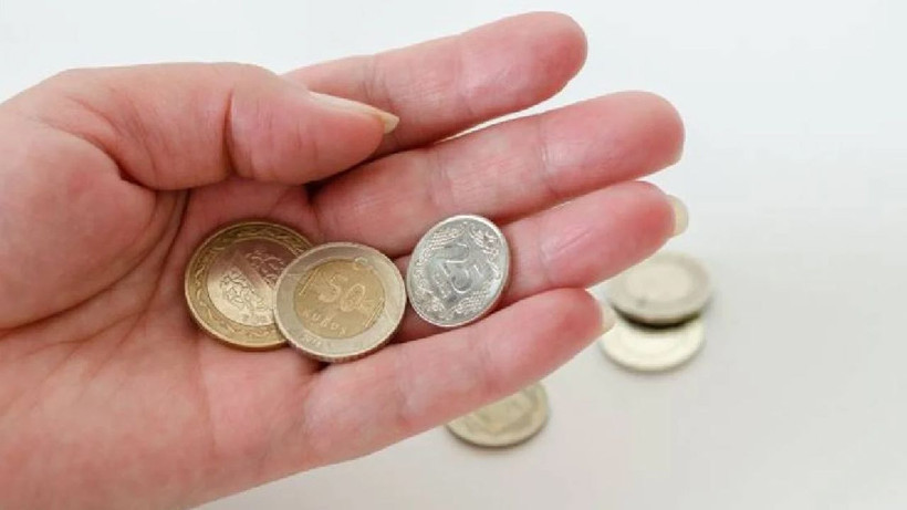 Hemen cebinizdeki 1 liraları kontrol edin; Fiyatını duyanlar hayrete düşüyor - Resim: 3