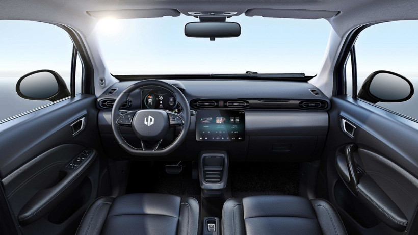 Elektrikli otomobil üreticileri resmen çıldırdı! Çinli marka 500 bin TL kampanya başlattı… - Resim: 3