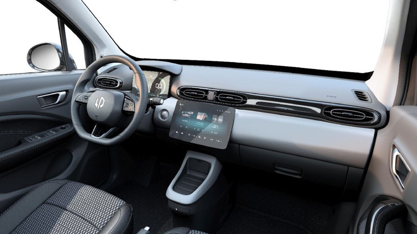 Elektrikli otomobil üreticileri resmen çıldırdı! Çinli marka 500 bin TL kampanya başlattı… - Resim: 2