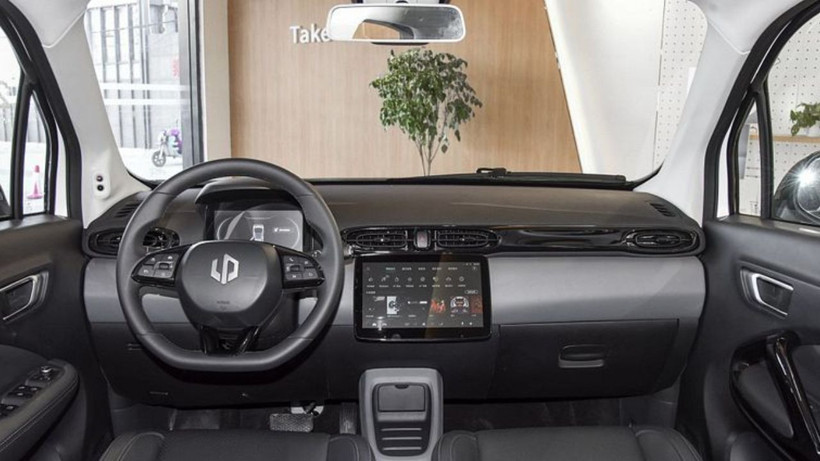 Elektrikli otomobil üreticileri resmen çıldırdı! Çinli marka 500 bin TL kampanya başlattı… - Resim: 1