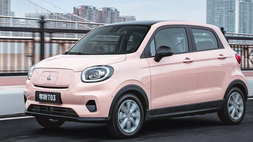 Elektrikli otomobil üreticileri resmen çıldırdı! Çinli marka 500 bin TL kampanya başlattı… - Resim: 4