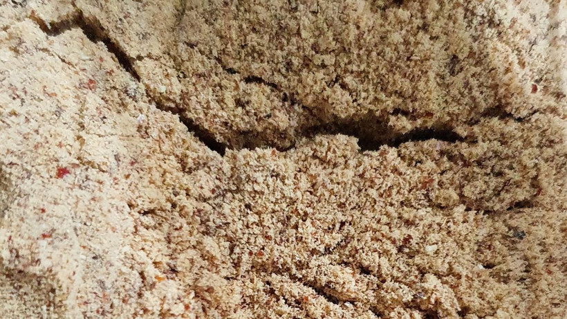 Yoğurdun içine 1 çay kaşığı koymanız yeterli; Vücudumuzdaki erimeyi hemen kesiyor - Resim: 4