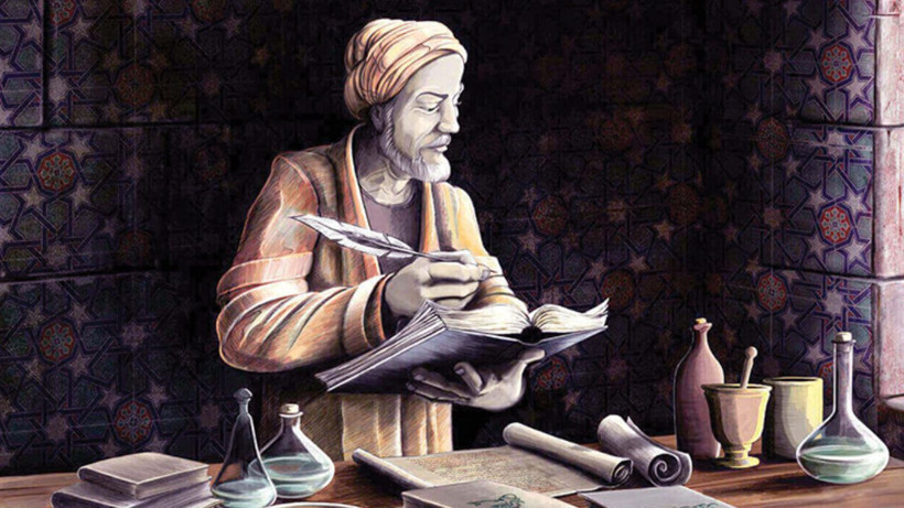 İbni Sina ilk söylediğinde kimse kulak aşmamıştı. Her mutfakta var- Bu baharat anında beyne etki ediyor - Resim: 2