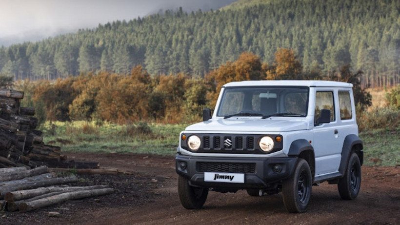 Suzuki’den otomobil devlerine meydan okuyan fiyat listesi- Aralık ayına özel binek fiyatına SUV… - Resim: 2