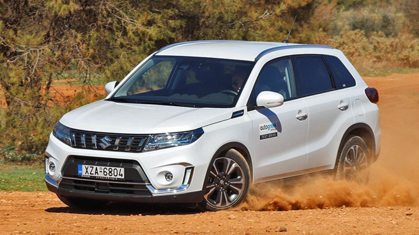 Suzuki’den otomobil devlerine meydan okuyan fiyat listesi- Aralık ayına özel binek fiyatına SUV… - Resim: 3