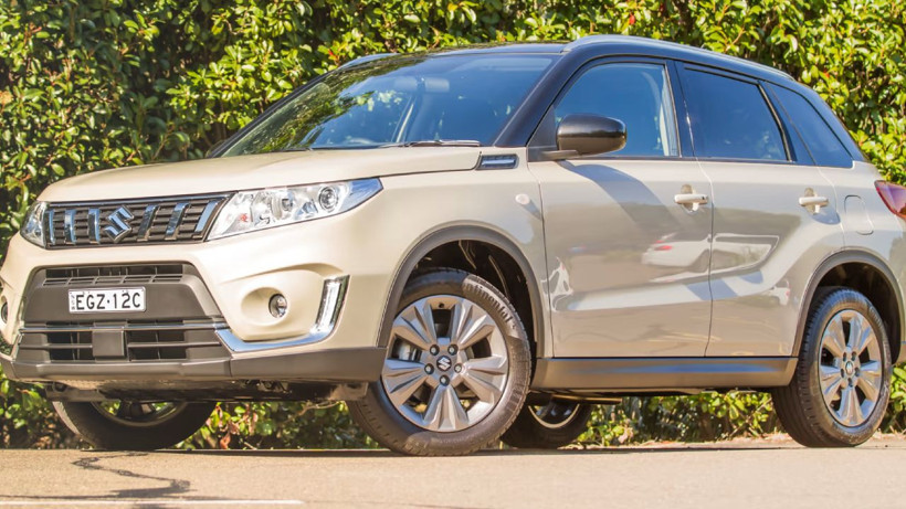 Suzuki’den otomobil devlerine meydan okuyan fiyat listesi- Aralık ayına özel binek fiyatına SUV… - Resim: 4