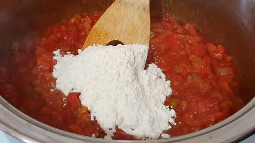 Tarhana çorbasının besin değerini artıran tek baharat- Çay kaşığının ucuyla eklemek yetiyor - Resim: 4