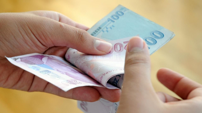 Bakan Işıkhan Asgari ücret, emekli zammı, 3600 ek gösterge! 5 bin TL ikramiye için tarih verdi - Resim: 3