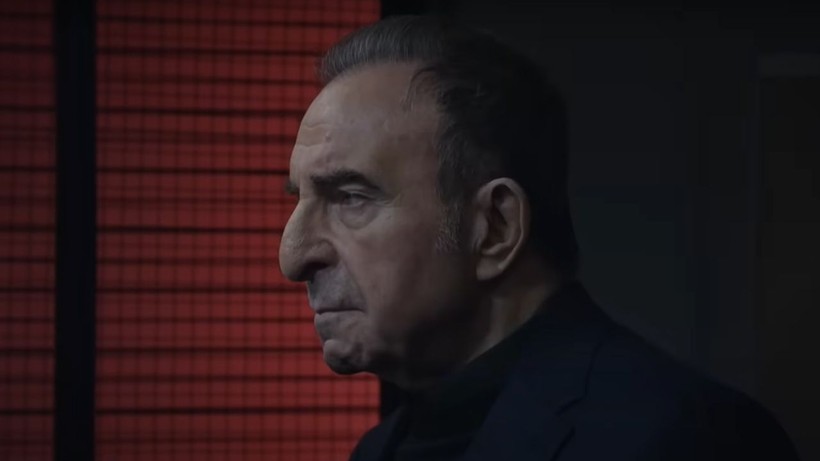 Arka Sokaklar dizisinden özlenen haber geldi; Unutulmaz kadro artık geri döndü - Resim: 3