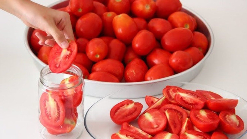 Prof. Dr. Canan Karatay domates için uyardı! Rengi böyle olanları sakın tüketmeyin - Resim: 2