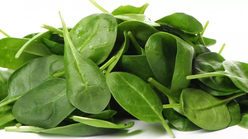 Ispanağı yıllarca yanlış tüketmişiz! Zehirlenmeyen çok şanslı: Sakın bunları yapmayın - Resim: 3